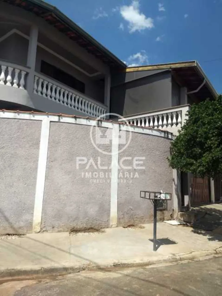 Casa, 3 quartos, 262 m² - Foto 1