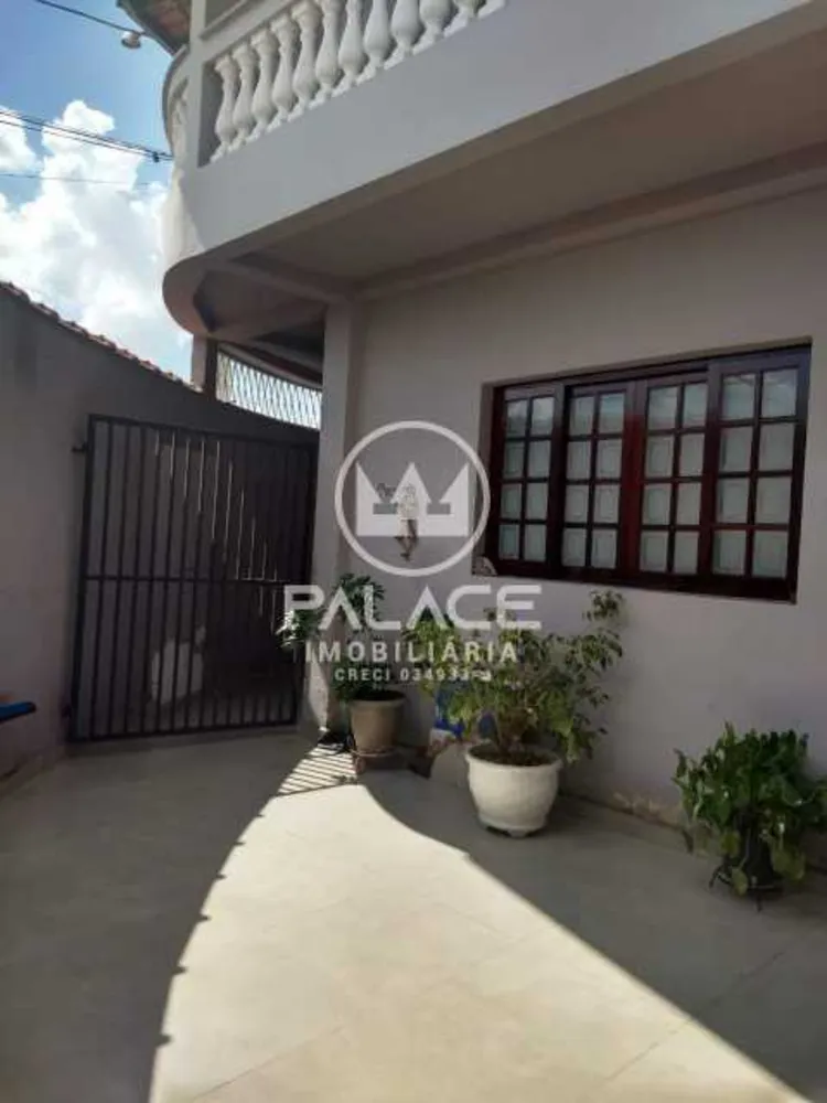 Casa, 3 quartos, 262 m² - Foto 3