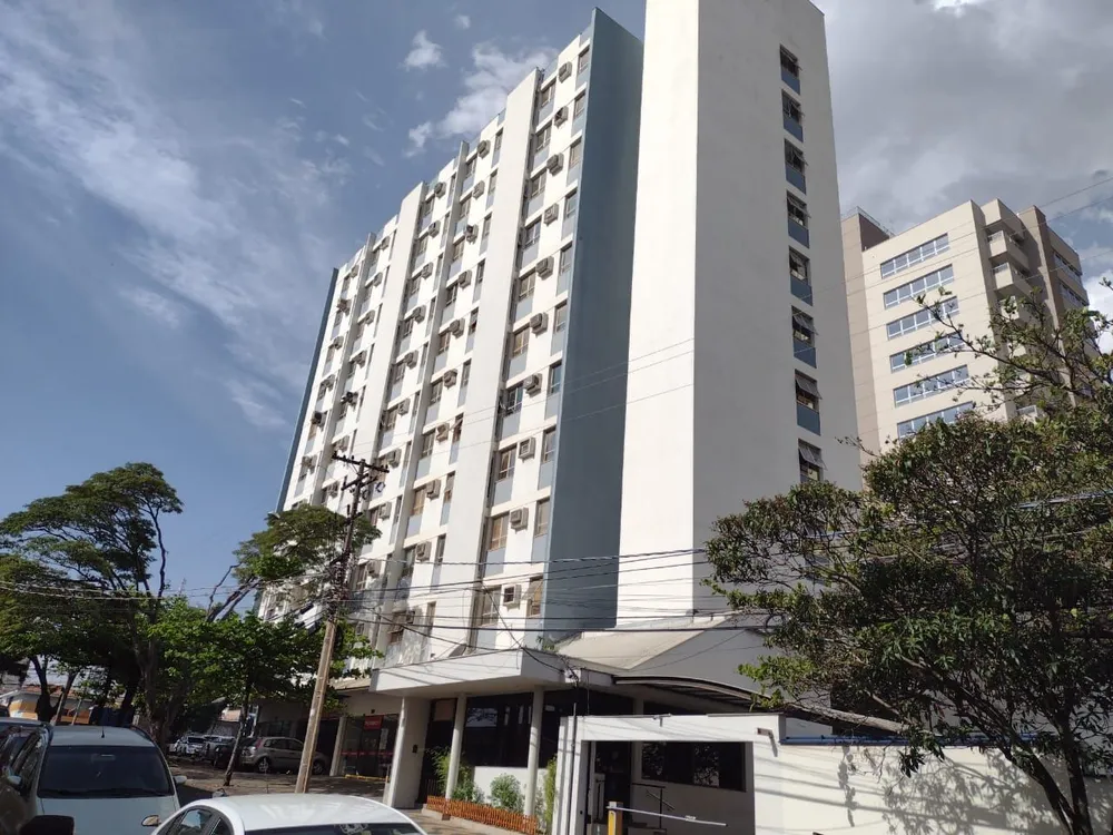 Prédio Inteiro, 48 m² - Foto 1
