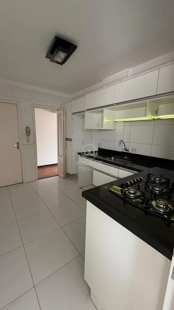 Apartamento, 3 quartos, 79 m² - Foto 3