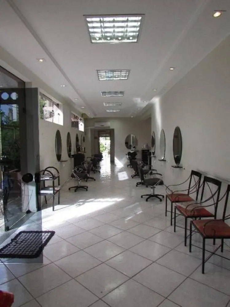 Casa, 6 quartos, 553 m² - Foto 5