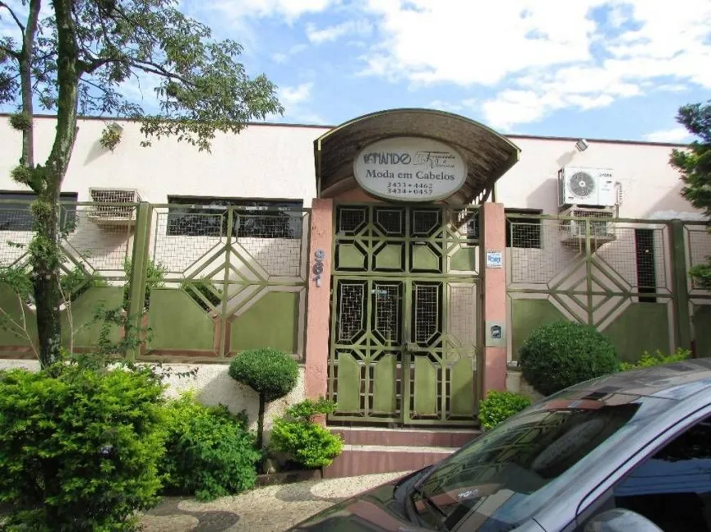 Casa, 6 quartos, 553 m² - Foto 1