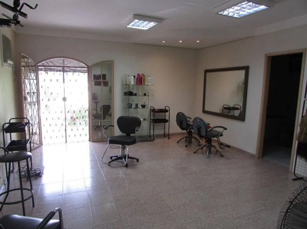 Casa, 6 quartos, 553 m² - Foto 4
