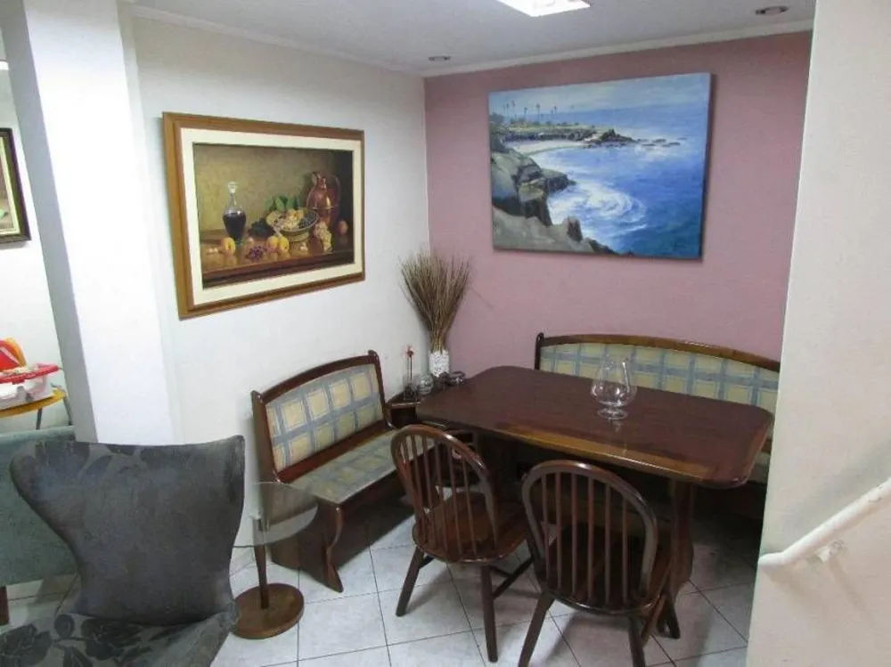 Casa, 6 quartos, 553 m² - Foto 2