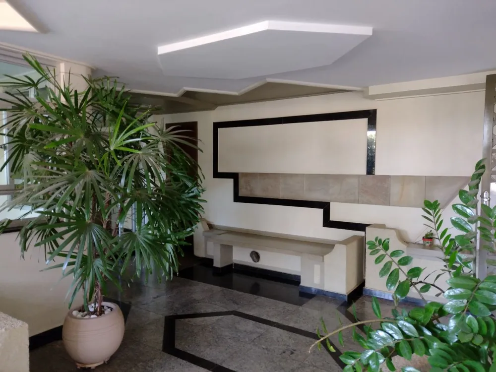 Apartamento, 2 quartos, 84 m² - Foto 1