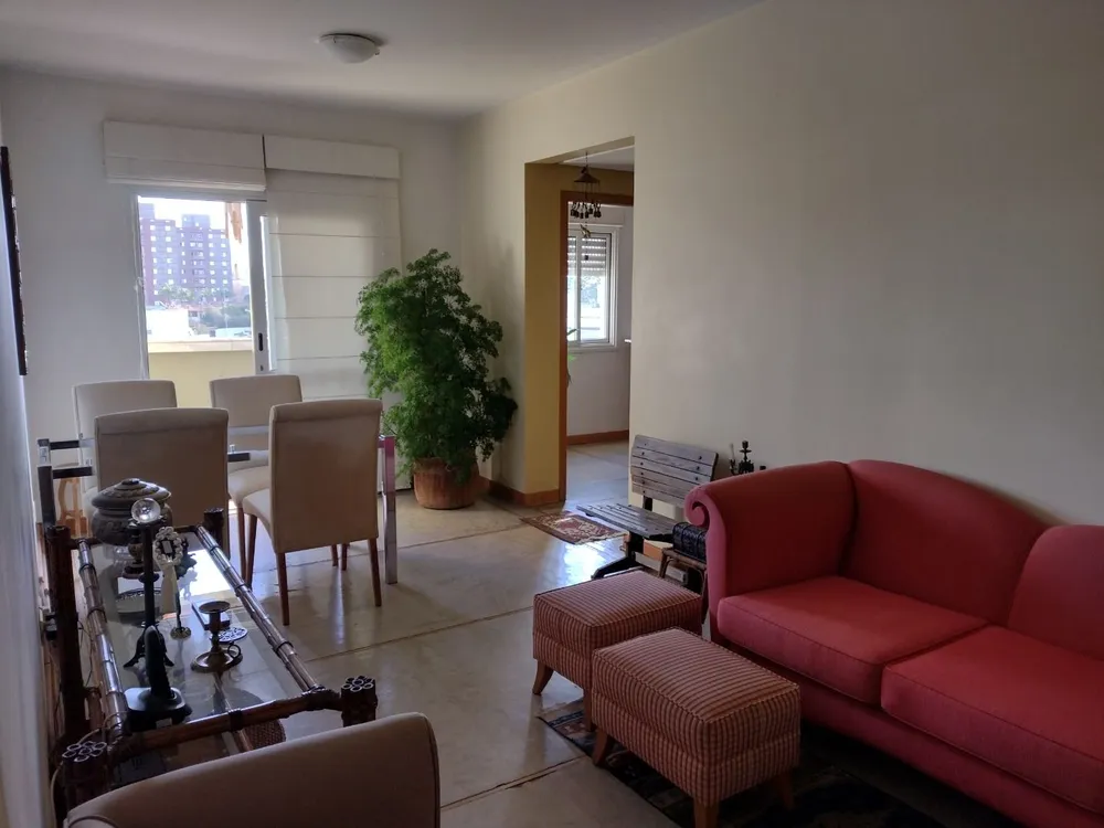 Apartamento, 2 quartos, 84 m² - Foto 3