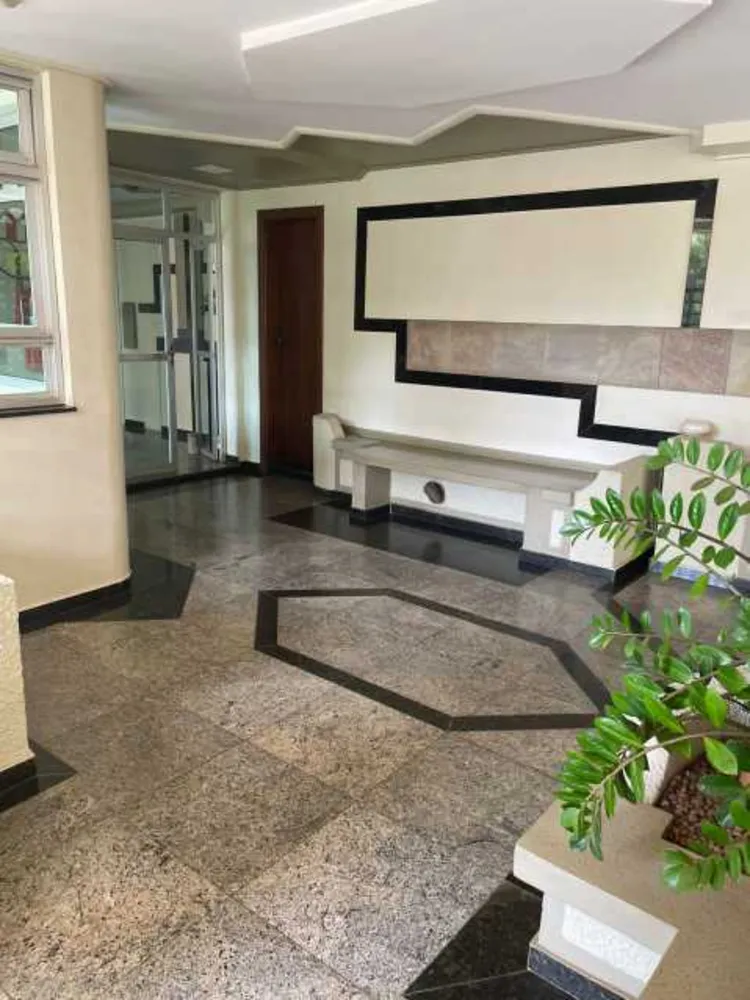 Apartamento, 2 quartos, 84 m² - Foto 2
