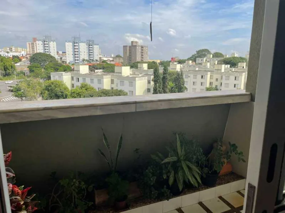 Apartamento, 2 quartos, 84 m² - Foto 8