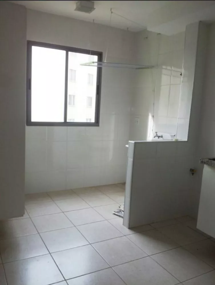 Apartamento à venda com 2 quartos, 54m² - Foto 5