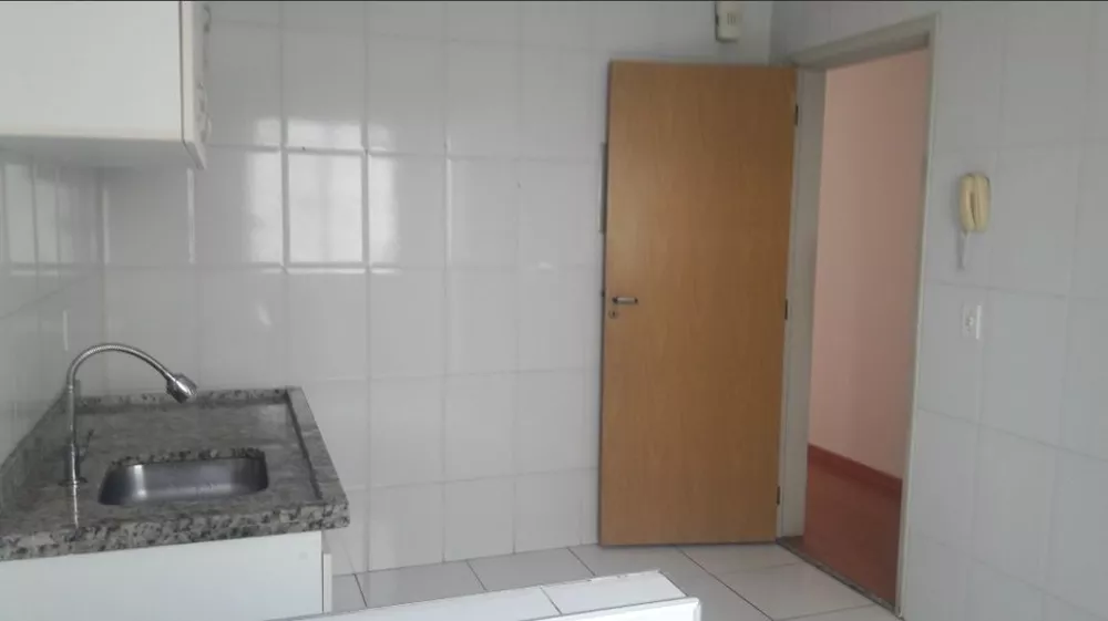 Apartamento à venda com 2 quartos, 54m² - Foto 10