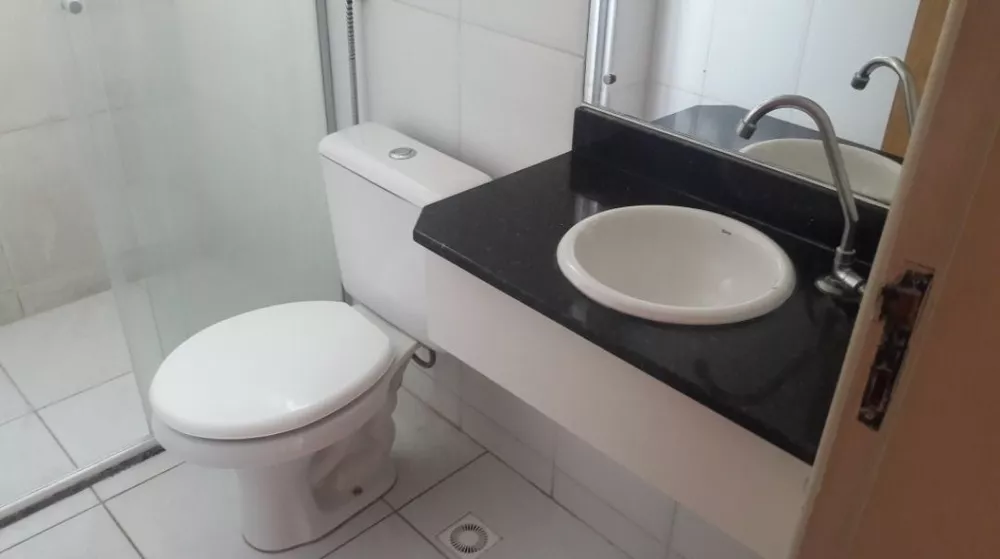 Apartamento à venda com 2 quartos, 54m² - Foto 11