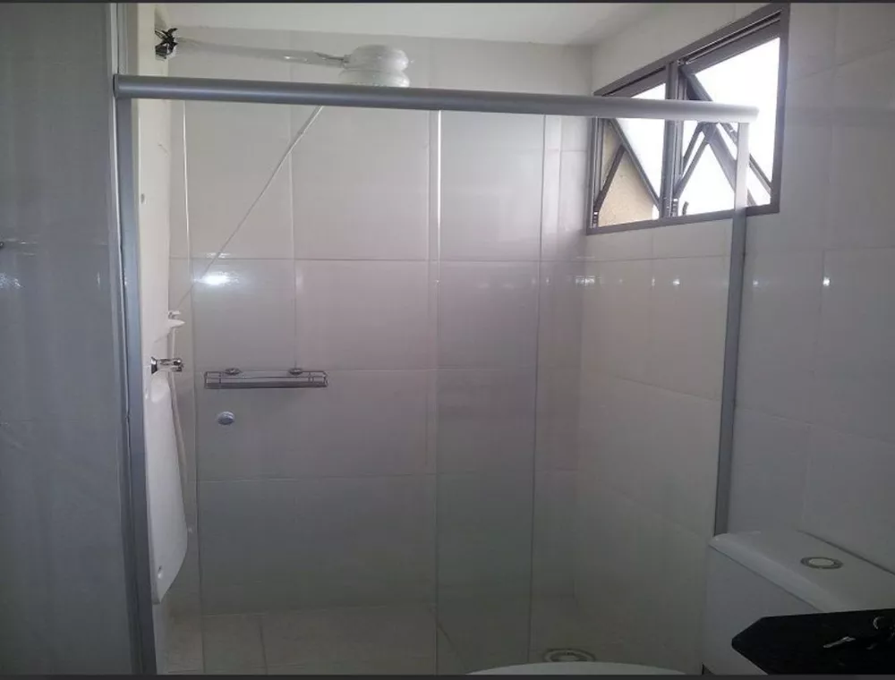 Apartamento à venda com 2 quartos, 54m² - Foto 2