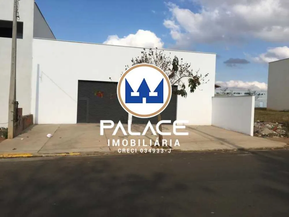 Prédio Inteiro, 282 m² - Foto 1