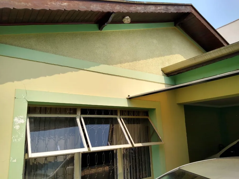 Casa, 3 quartos, 230 m² - Foto 1