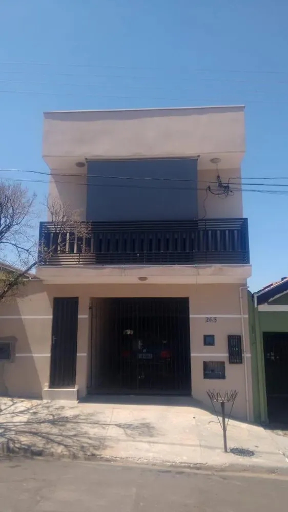 Casa, 3 quartos, 230 m² - Foto 9