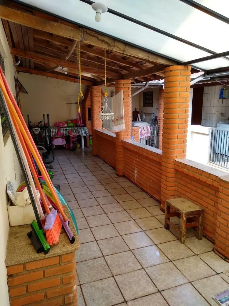Casa, 3 quartos, 230 m² - Foto 8