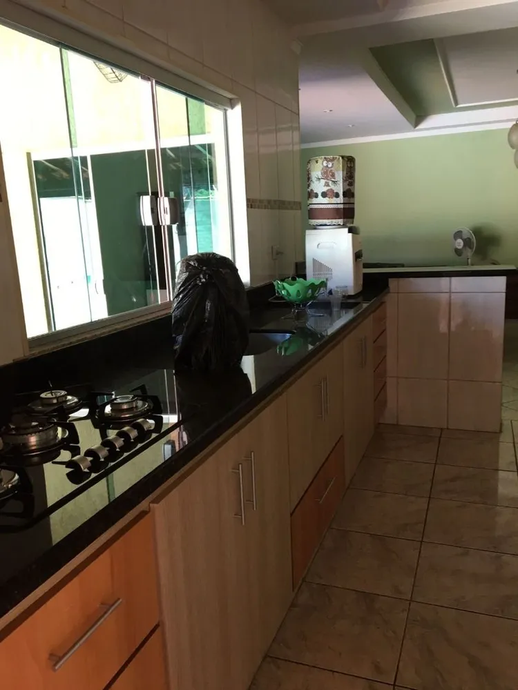 Casa, 2 quartos, 150 m² - Foto 3
