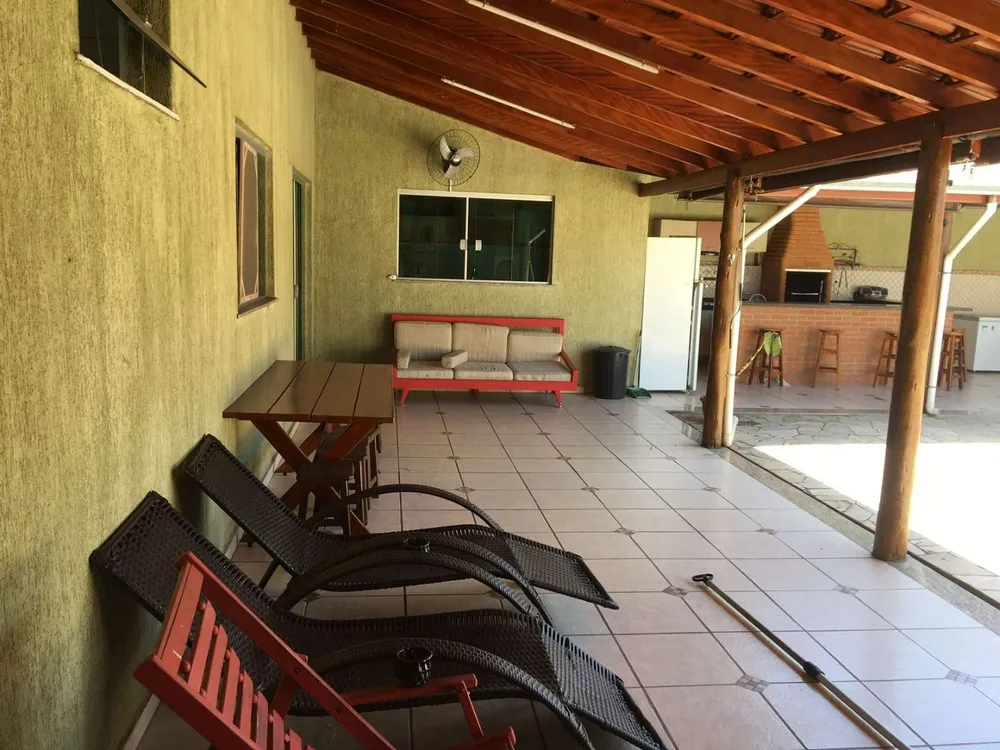 Casa, 2 quartos, 150 m² - Foto 3