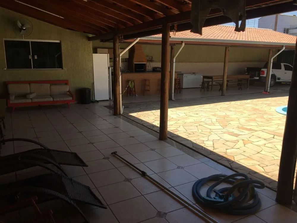 Casa, 2 quartos, 150 m² - Foto 4