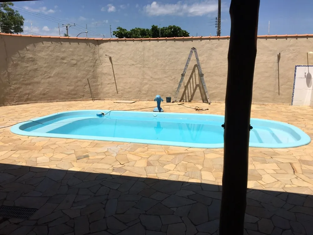 Casa, 2 quartos, 150 m² - Foto 1