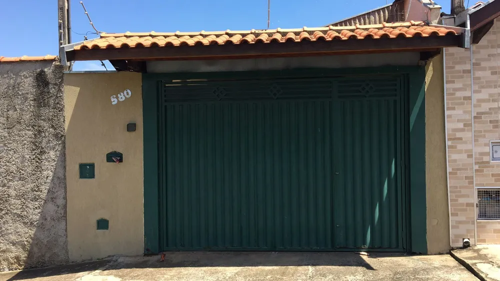 Casa, 2 quartos, 150 m² - Foto 2