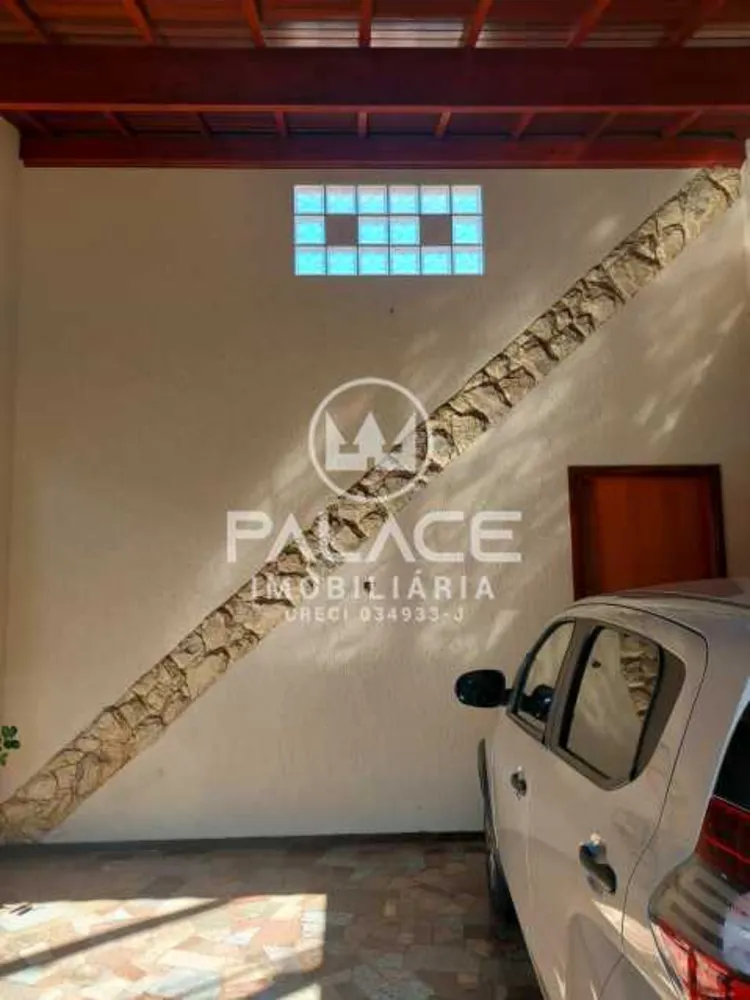 Casa, 3 quartos, 196 m² - Foto 2