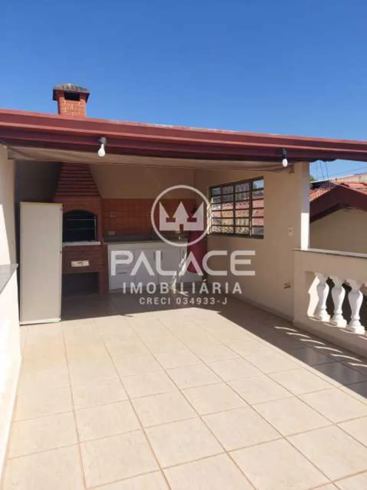 Casa, 3 quartos, 196 m² - Foto 8