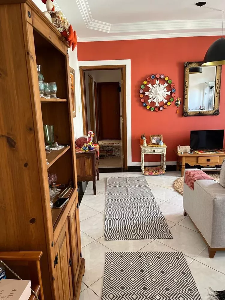 Apartamento à venda com 3 quartos, 113m² - Foto 4