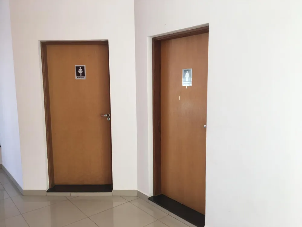 Prédio Inteiro, 41 m² - Foto 1