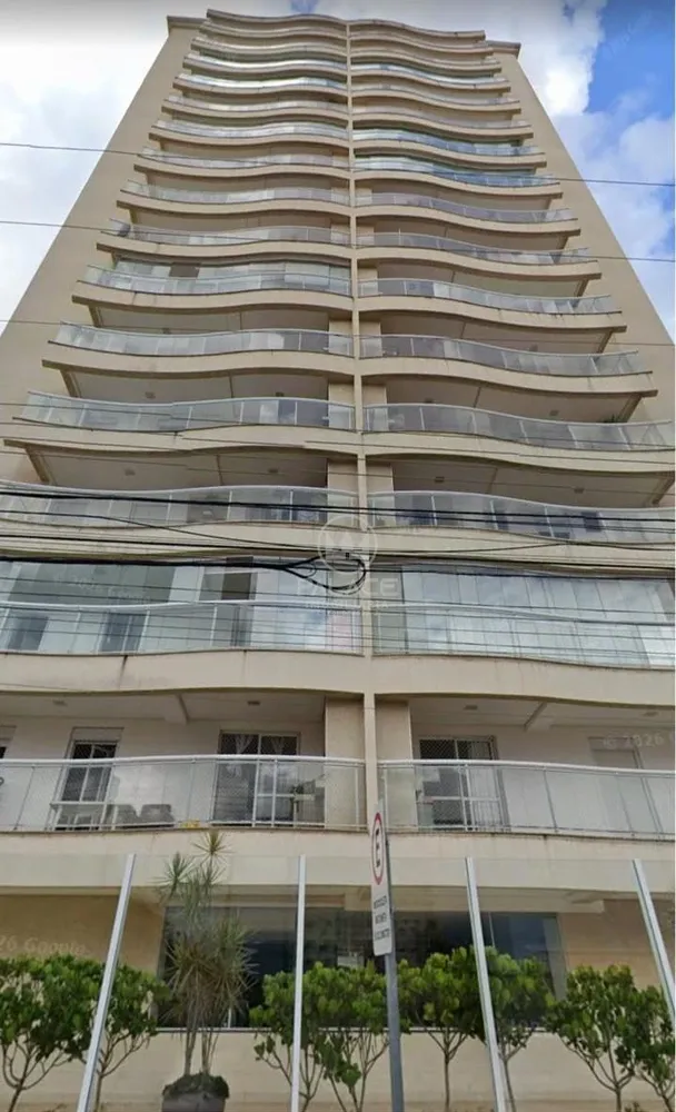 Apartamento, 114 m² - Foto 1