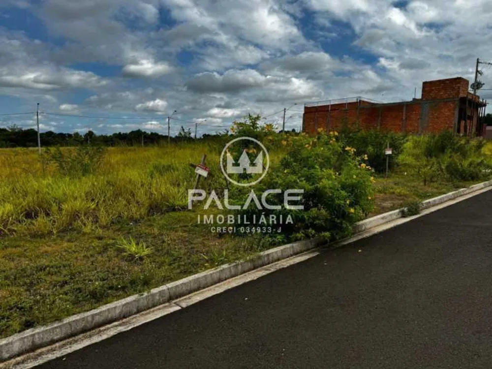 Terreno, 200 m² - Foto 1