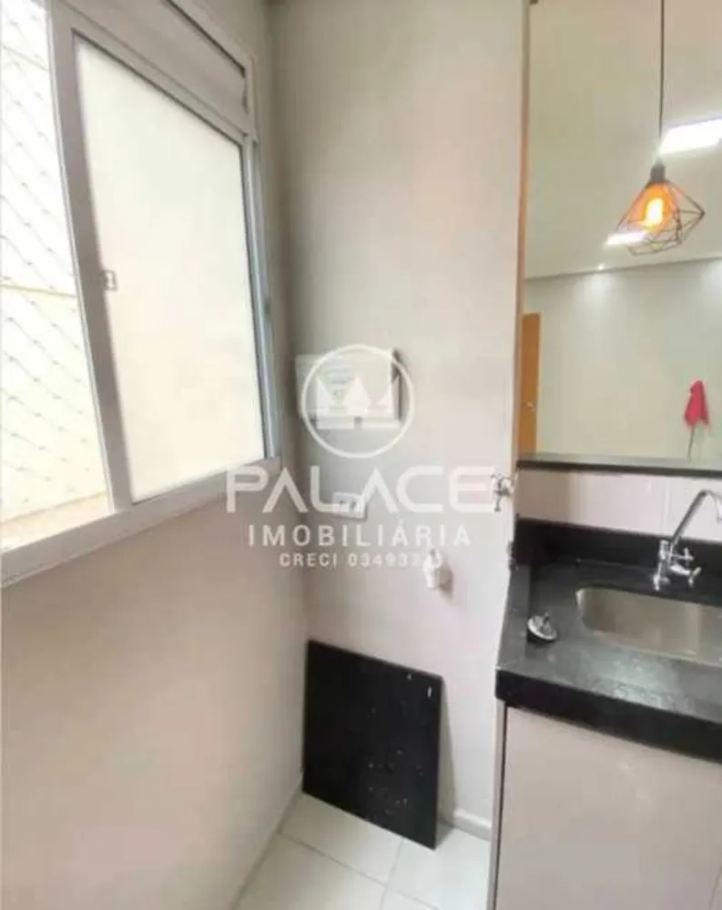 Apartamento, 2 quartos, 39 m² - Foto 7