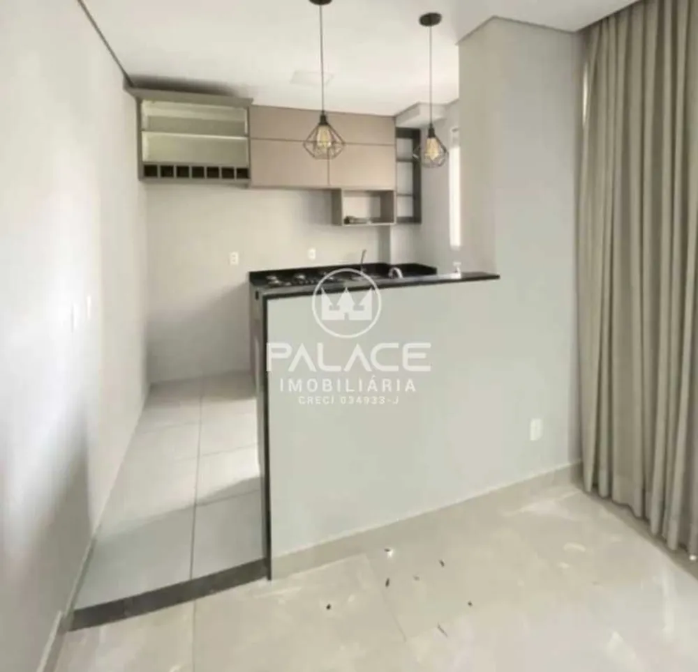 Apartamento, 2 quartos, 39 m² - Foto 5