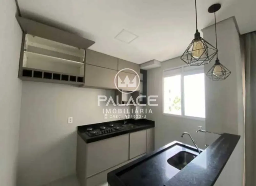 Apartamento, 2 quartos, 39 m² - Foto 1