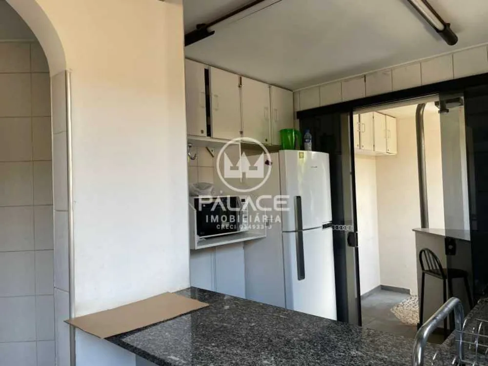 Apartamento, 3 quartos, 122 m² - Foto 3