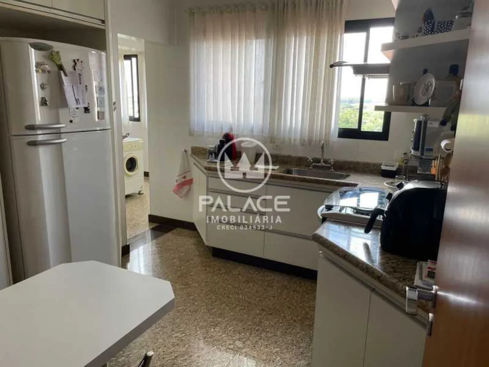 Apartamento, 3 quartos, 122 m² - Foto 1