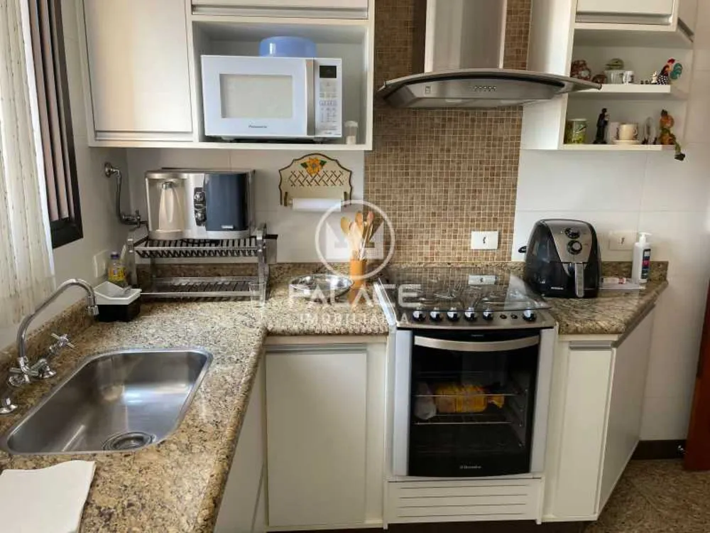 Apartamento, 3 quartos, 122 m² - Foto 6