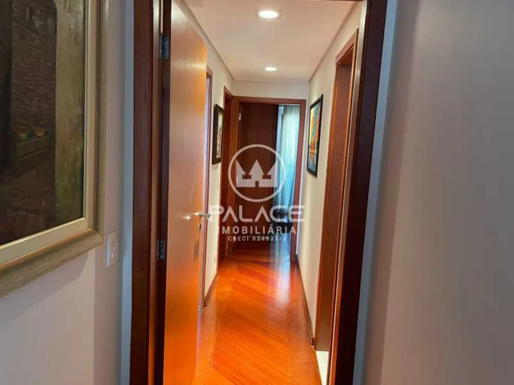 Apartamento, 3 quartos, 122 m² - Foto 2