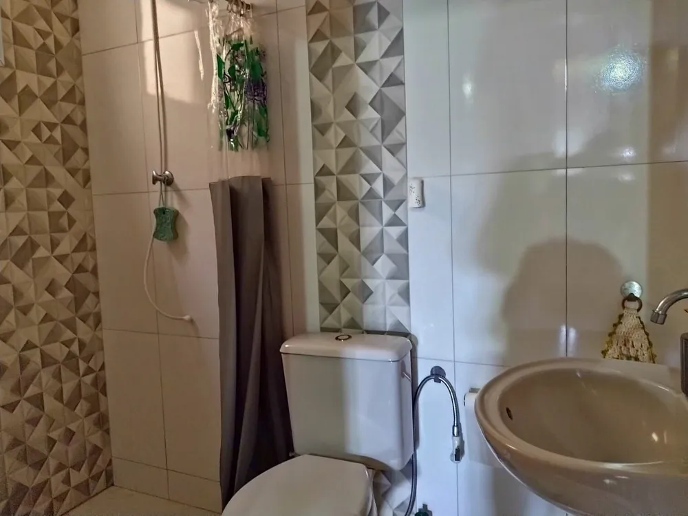 Casa, 3 quartos, 144 m² - Foto 8
