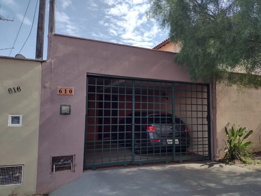 Casa, 3 quartos, 144 m² - Foto 1