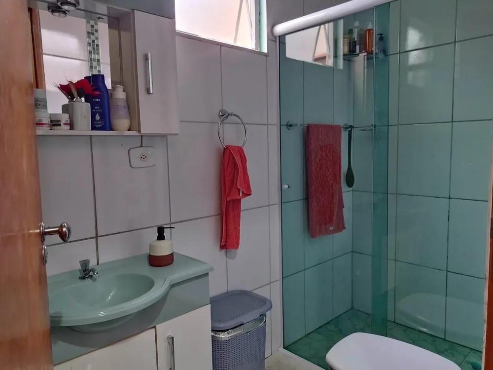 Casa, 3 quartos, 144 m² - Foto 2