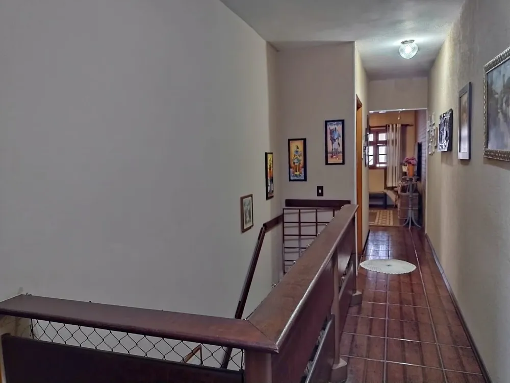 Casa, 3 quartos, 144 m² - Foto 3