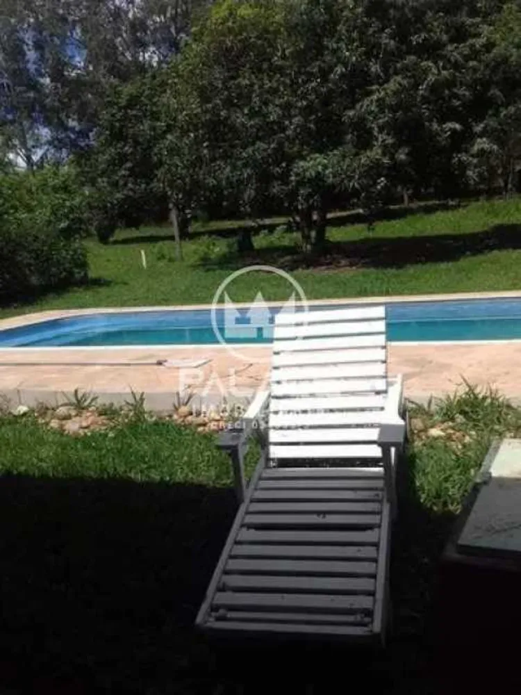Chácara, 6 quartos - Foto 2