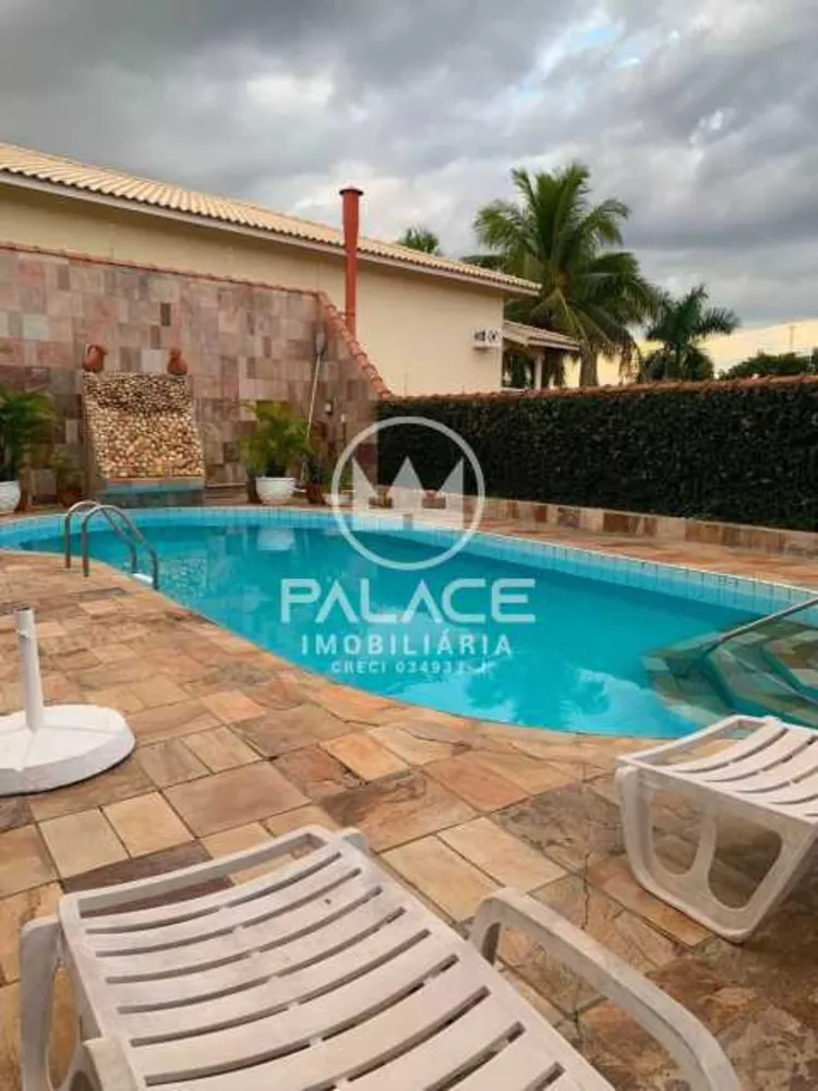 Casa, 3 quartos, 300 m² - Foto 1