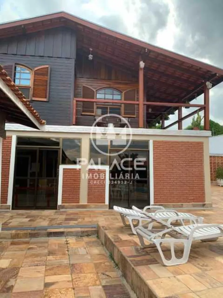 Casa, 3 quartos, 300 m² - Foto 2