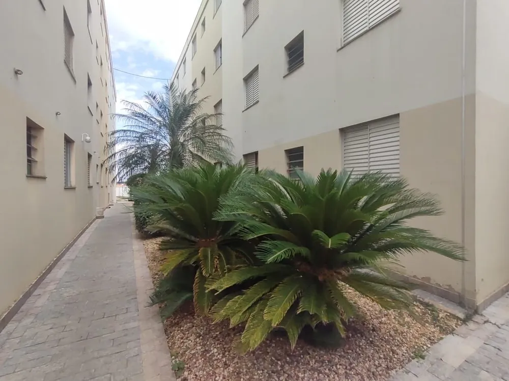 Apartamento, 2 quartos, 56 m² - Foto 8