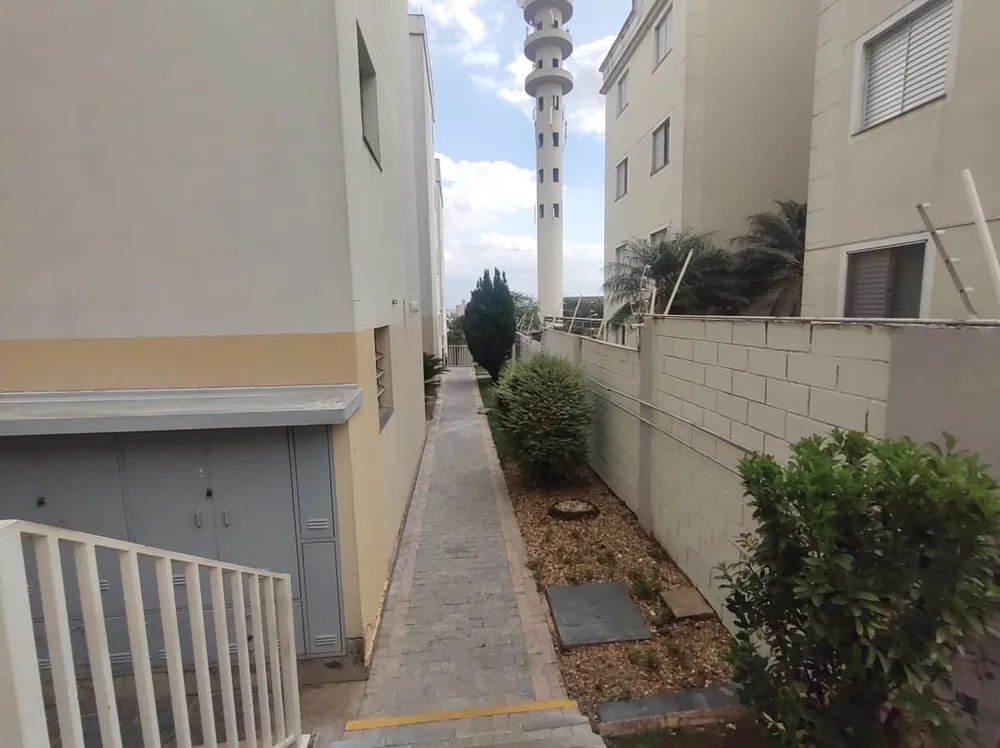 Apartamento, 2 quartos, 56 m² - Foto 7