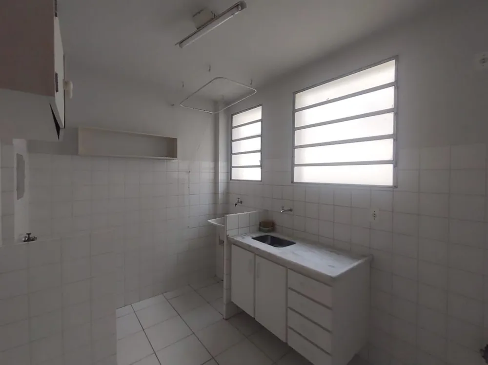 Apartamento, 2 quartos, 56 m² - Foto 4