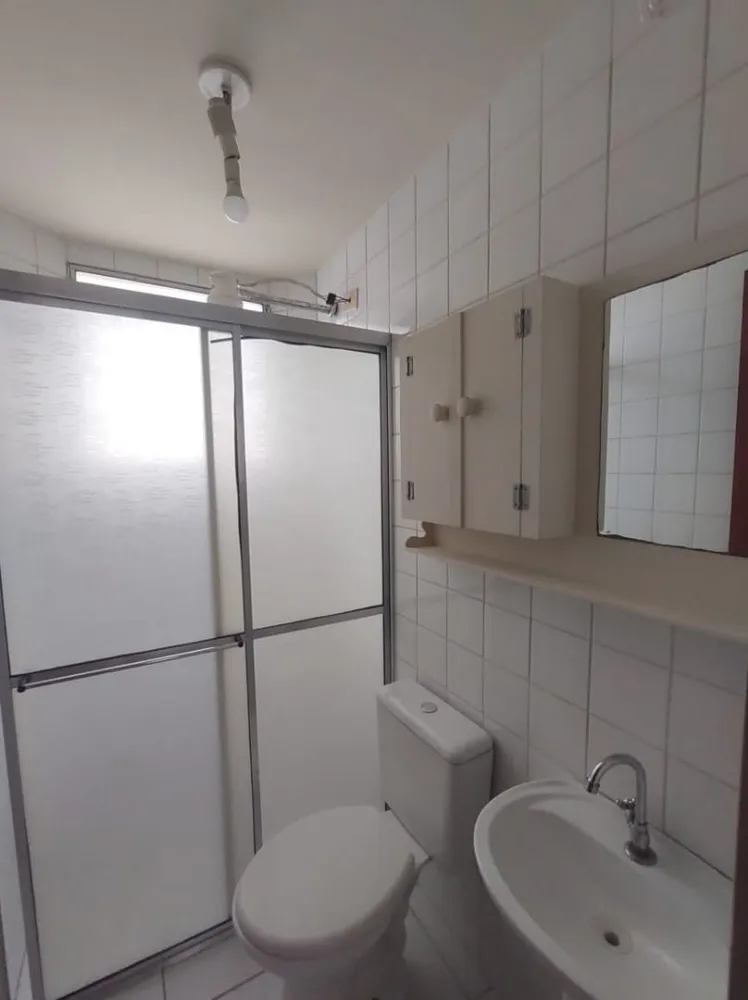 Apartamento, 2 quartos, 56 m² - Foto 6