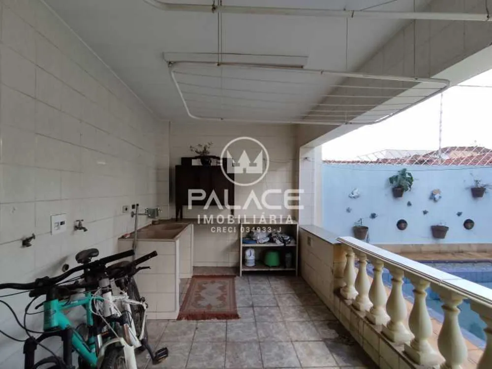 Casa, 4 quartos, 283 m² - Foto 2